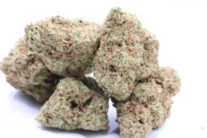 Blue Bruce Banner - Hybrid - 23% - Image 2