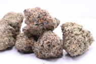 Butta Fingers - Sativa - 31% - Image 3