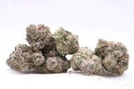 Amaretto Lime - Indica - 33%