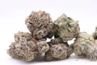 Amaretto Lime - Indica - 33% - Image 2