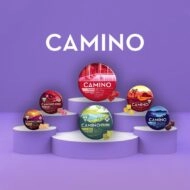 Camino Edibles